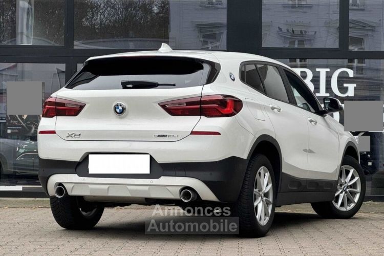 BMW X2 (F39) SDRIVE18DA 150CH BUSINESS DESIGN EURO6D-T - <small></small> 28.500 € <small>TTC</small> - #2