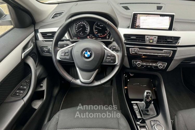 BMW X2 (F39) SDRIVE18DA 150CH BUSINESS DESIGN EURO6D-T - <small></small> 28.500 € <small>TTC</small> - #4