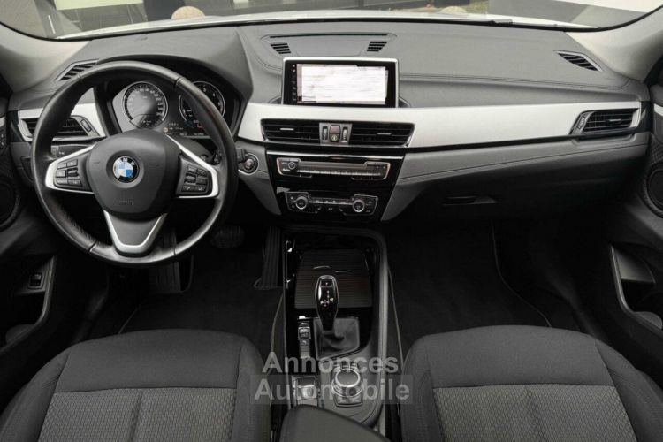 BMW X2 (F39) SDRIVE18DA 150CH BUSINESS DESIGN EURO6D-T - <small></small> 28.500 € <small>TTC</small> - #6