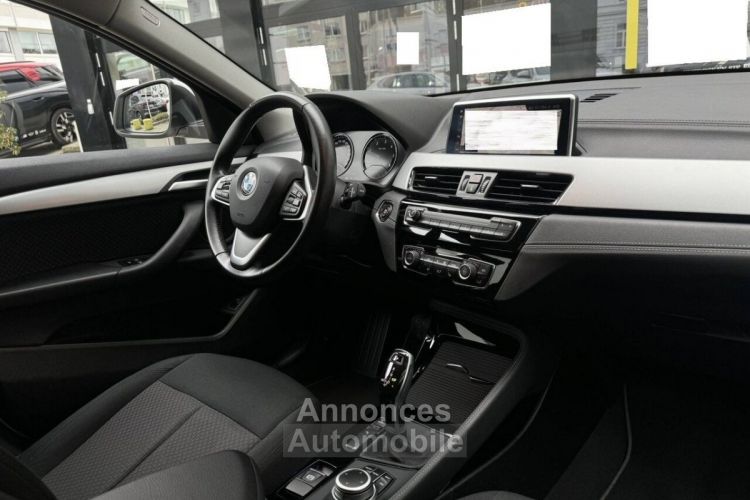 BMW X2 (F39) SDRIVE18DA 150CH BUSINESS DESIGN EURO6D-T - <small></small> 28.500 € <small>TTC</small> - #8