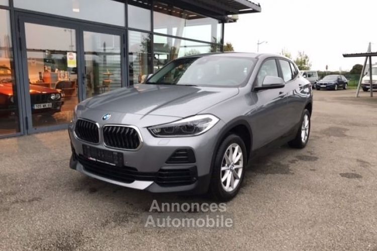 BMW X2 (F39) SDRIVE18DA 150CH LOUNGE - <small></small> 29.990 € <small>TTC</small> - #1