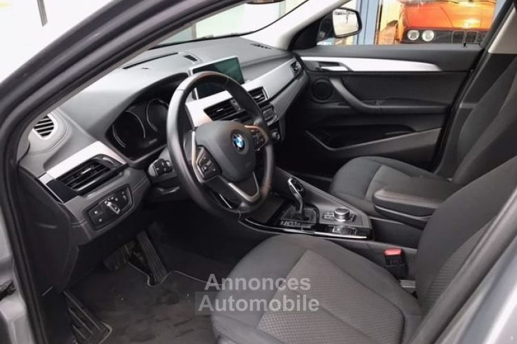 BMW X2 (F39) SDRIVE18DA 150CH LOUNGE - <small></small> 29.990 € <small>TTC</small> - #5