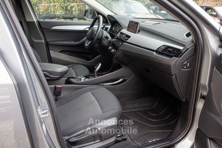 BMW X2 (F39) SDRIVE18DA 150CH LOUNGE - <small></small> 29.990 € <small>TTC</small> - #6