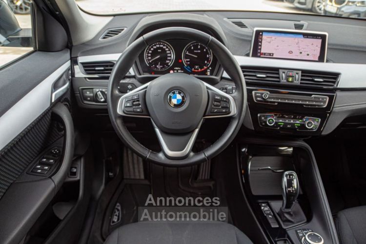 BMW X2 (F39) SDRIVE18DA 150CH LOUNGE - <small></small> 29.990 € <small>TTC</small> - #12