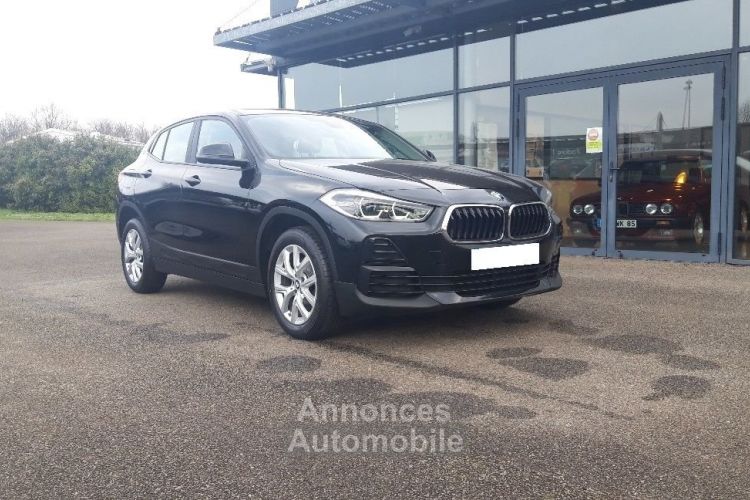 BMW X2 (F39) SDRIVE18DA 150CH LOUNGE EURO6D-T - <small></small> 28.990 € <small>TTC</small> - #1