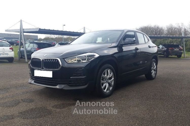 BMW X2 (F39) SDRIVE18DA 150CH LOUNGE EURO6D-T - <small></small> 28.990 € <small>TTC</small> - #2