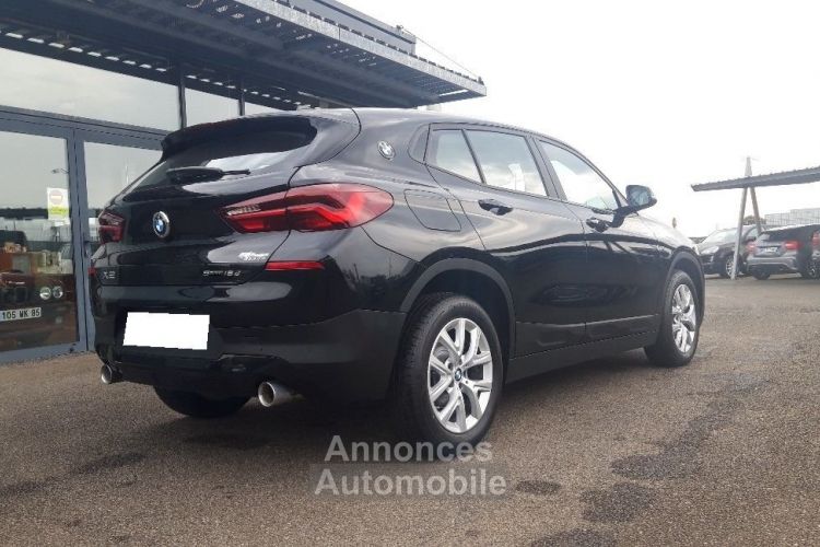 BMW X2 (F39) SDRIVE18DA 150CH LOUNGE EURO6D-T - <small></small> 28.990 € <small>TTC</small> - #3