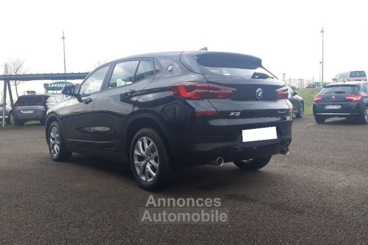 BMW X2 (F39) SDRIVE18DA 150CH LOUNGE EURO6D-T - <small></small> 28.990 € <small>TTC</small> - #4