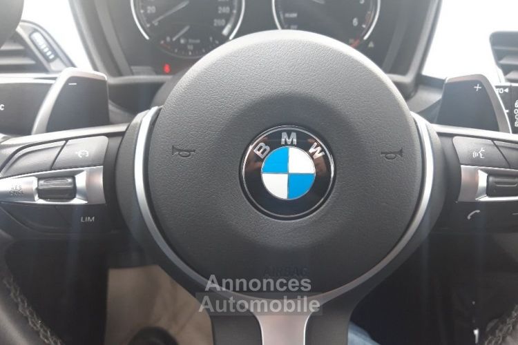 BMW X2 (F39) SDRIVE18DA 150CH LOUNGE EURO6D-T - <small></small> 28.990 € <small>TTC</small> - #10