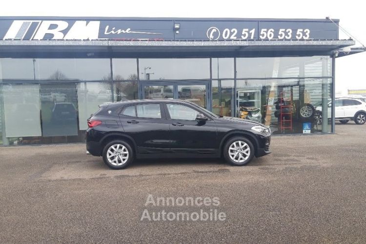 BMW X2 (F39) SDRIVE18DA 150CH LOUNGE EURO6D-T - <small></small> 28.990 € <small>TTC</small> - #14