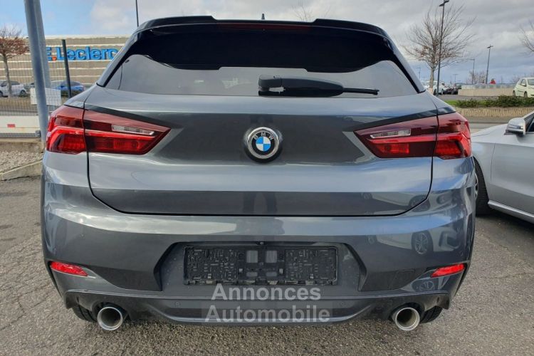 BMW X2 (F39) SDRIVE18DA 150CH SPORT EURO6D-T - <small></small> 29.490 € <small>TTC</small> - #4