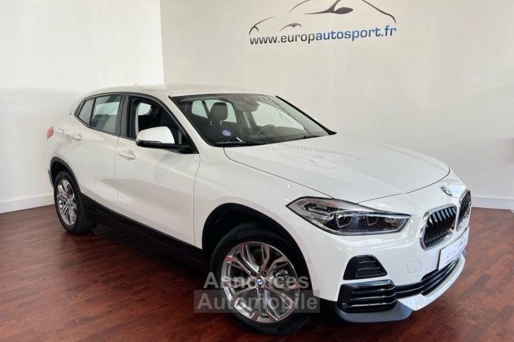 BMW X2 (F39) SDRIVE18I 136CH LOUNGE - <small></small> 26.900 € <small>TTC</small> - #1