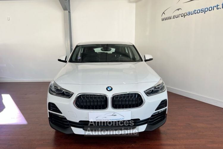 BMW X2 (F39) SDRIVE18I 136CH LOUNGE - <small></small> 26.900 € <small>TTC</small> - #2