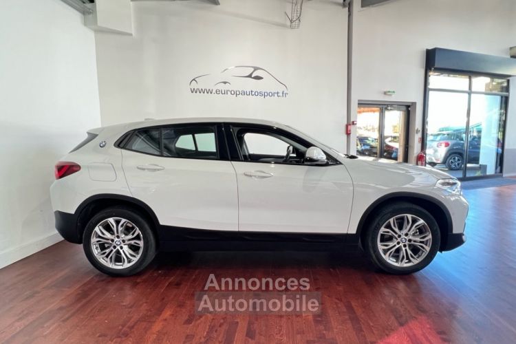 BMW X2 (F39) SDRIVE18I 136CH LOUNGE - <small></small> 26.900 € <small>TTC</small> - #3