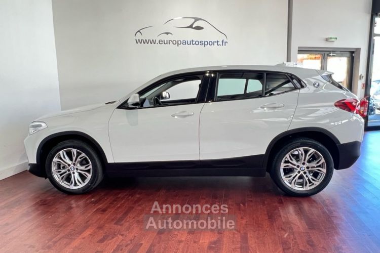 BMW X2 (F39) SDRIVE18I 136CH LOUNGE - <small></small> 26.900 € <small>TTC</small> - #4