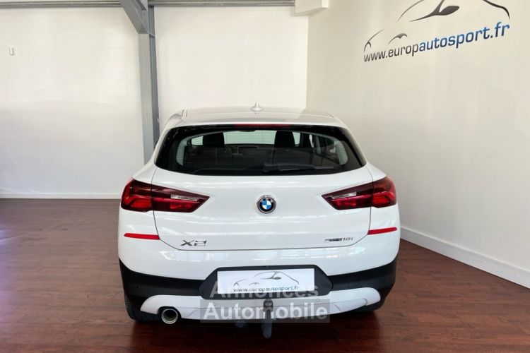 BMW X2 (F39) SDRIVE18I 136CH LOUNGE - <small></small> 26.900 € <small>TTC</small> - #7