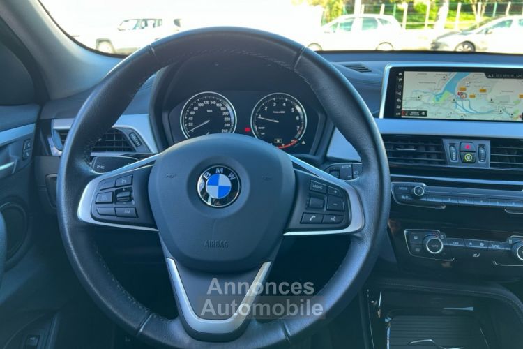 BMW X2 (F39) SDRIVE18I 136CH LOUNGE - <small></small> 26.900 € <small>TTC</small> - #18