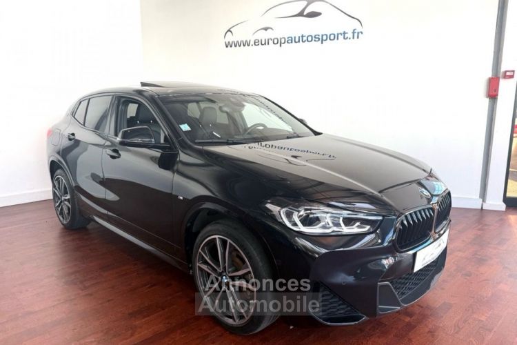 BMW X2 (F39) SDRIVE18I 136CH M SPORT - <small></small> 31.990 € <small>TTC</small> - #1