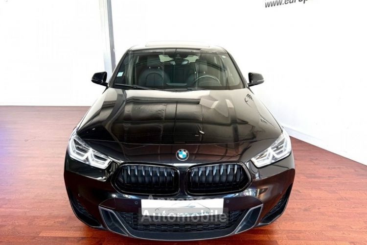 BMW X2 (F39) SDRIVE18I 136CH M SPORT - <small></small> 31.990 € <small>TTC</small> - #2