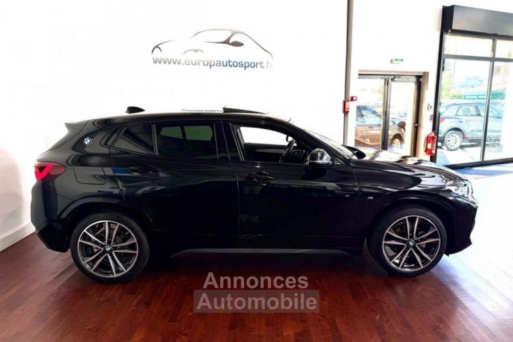 BMW X2 (F39) SDRIVE18I 136CH M SPORT - <small></small> 31.990 € <small>TTC</small> - #3