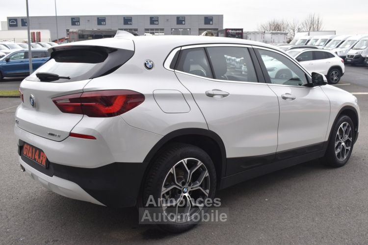 BMW X2 (F39) SDRIVE18IA 136CH BUSINESS DESIGN DKG7 - <small></small> 26.490 € <small>TTC</small> - #2