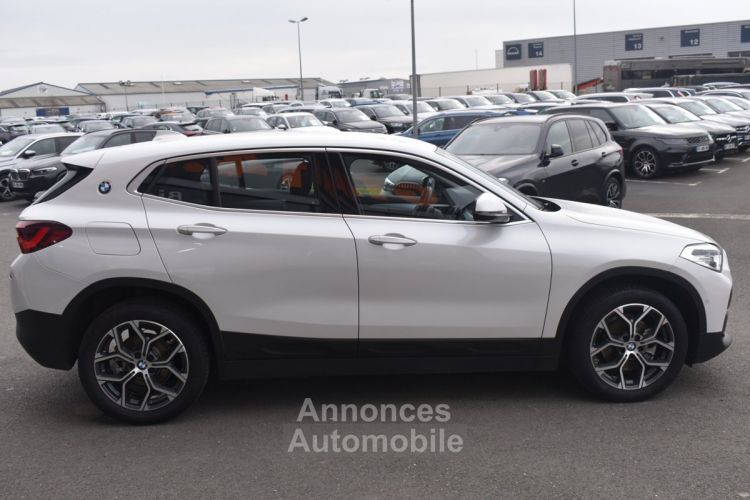 BMW X2 (F39) SDRIVE18IA 136CH BUSINESS DESIGN DKG7 - <small></small> 26.490 € <small>TTC</small> - #4