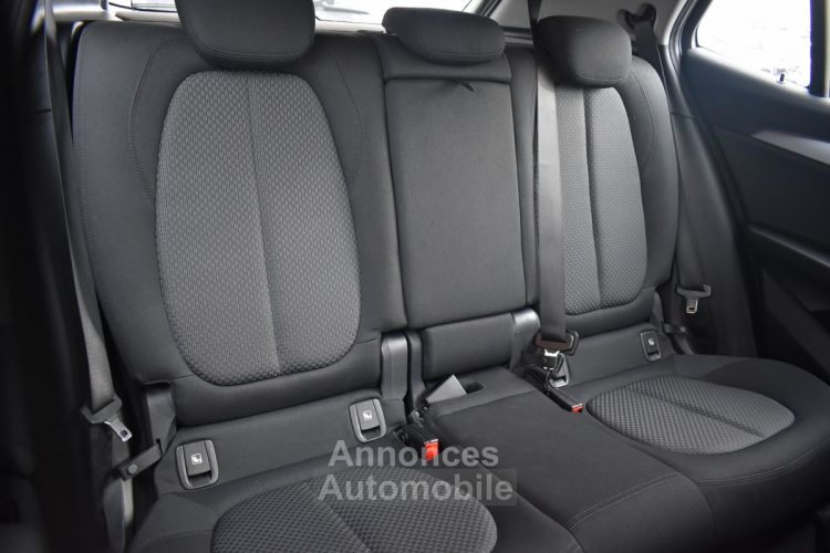 BMW X2 (F39) SDRIVE18IA 136CH BUSINESS DESIGN DKG7 - <small></small> 26.490 € <small>TTC</small> - #5