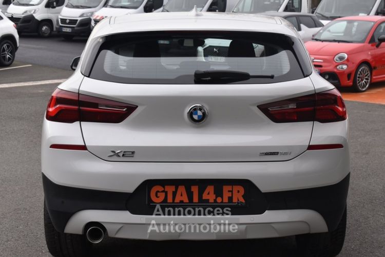 BMW X2 (F39) SDRIVE18IA 136CH BUSINESS DESIGN DKG7 - <small></small> 26.490 € <small>TTC</small> - #18