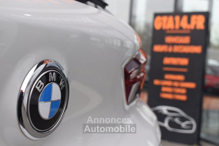 BMW X2 (F39) SDRIVE18IA 136CH BUSINESS DESIGN DKG7 - <small></small> 26.490 € <small>TTC</small> - #19