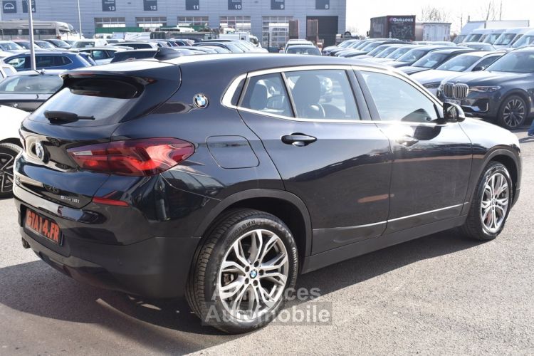 BMW X2 (F39) SDRIVE18IA 136CH BUSINESS DESIGN DKG7 - <small></small> 25.890 € <small>TTC</small> - #2