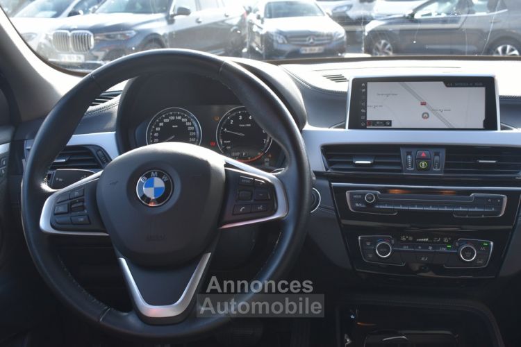 BMW X2 (F39) SDRIVE18IA 136CH BUSINESS DESIGN DKG7 - <small></small> 25.890 € <small>TTC</small> - #7