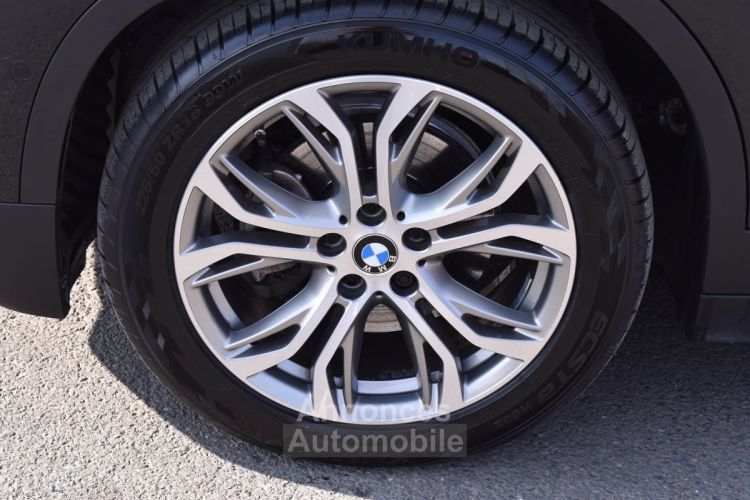 BMW X2 (F39) SDRIVE18IA 136CH BUSINESS DESIGN DKG7 - <small></small> 25.890 € <small>TTC</small> - #16