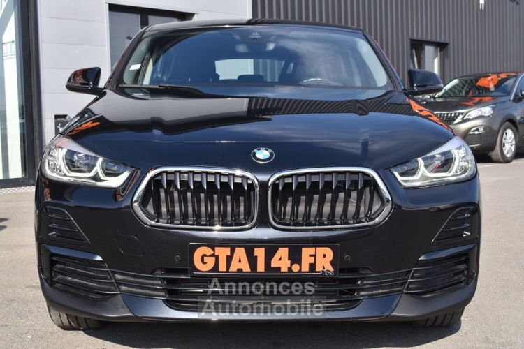 BMW X2 (F39) SDRIVE18IA 136CH BUSINESS DESIGN DKG7 - <small></small> 25.890 € <small>TTC</small> - #17