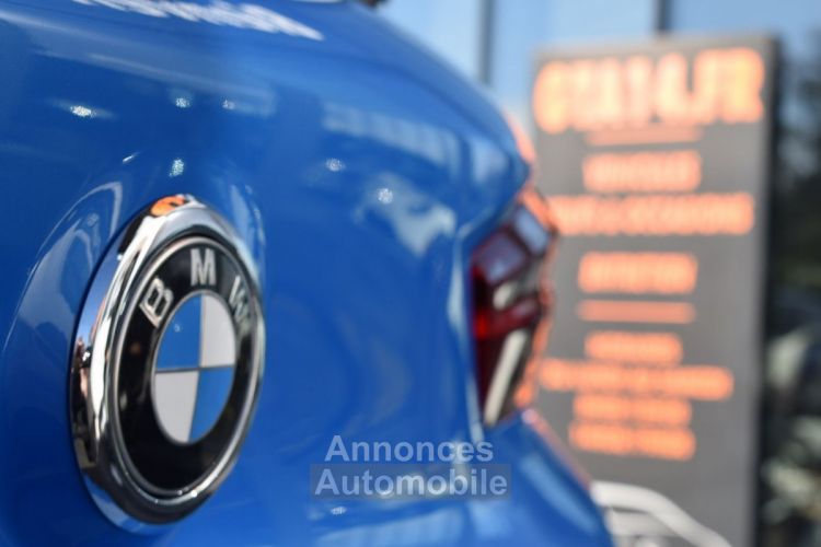 BMW X2 (F39) SDRIVE18IA 136CH M SPORT DKG7 - <small></small> 28.490 € <small>TTC</small> - #19