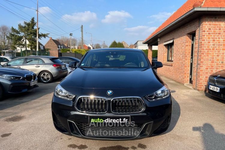 BMW X2 (F39) SDRIVE18IA 136CH M SPORT DKG7 - <small></small> 28.960 € <small>TTC</small> - #2