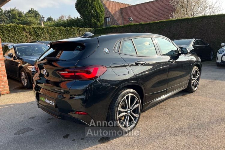 BMW X2 (F39) SDRIVE18IA 136CH M SPORT DKG7 - <small></small> 28.960 € <small>TTC</small> - #5