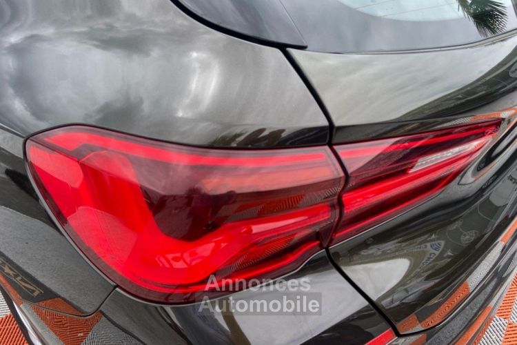 BMW X2 (F39) SDRIVE18iA 140 DKG7 ADVANTAGE GPS Hayon - <small></small> 26.450 € <small>TTC</small> - #11