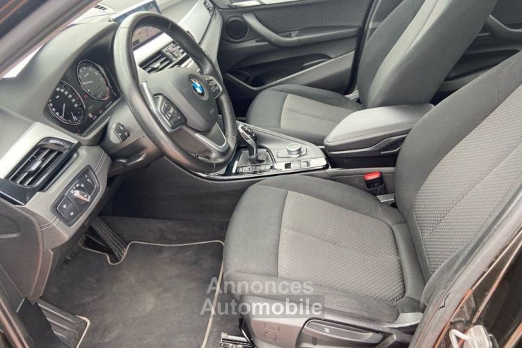 BMW X2 (F39) SDRIVE18iA 140 DKG7 ADVANTAGE GPS Hayon - <small></small> 26.450 € <small>TTC</small> - #12