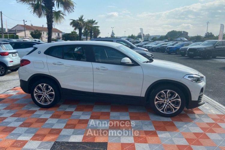 BMW X2 (F39) SDRIVE18iA 140 DKG7 EXECUTIVE PLUS JA 18 Caméra - <small></small> 22.950 € <small>TTC</small> - #4