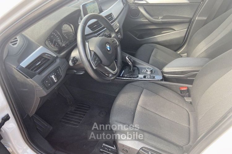 BMW X2 (F39) SDRIVE18iA 140 DKG7 EXECUTIVE PLUS JA 18 Caméra - <small></small> 22.950 € <small>TTC</small> - #12