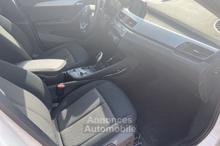 BMW X2 (F39) SDRIVE18iA 140 DKG7 EXECUTIVE PLUS JA 18 Caméra - <small></small> 22.950 € <small>TTC</small> - #19