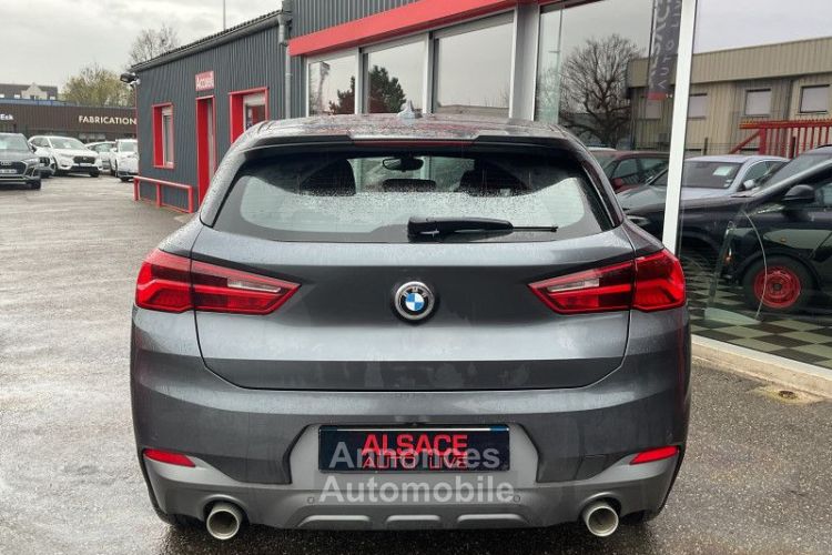 BMW X2 (F39) SDRIVE20IA 192CH SPORT DKG7 EURO6D-T - <small></small> 27.890 € <small>TTC</small> - #5