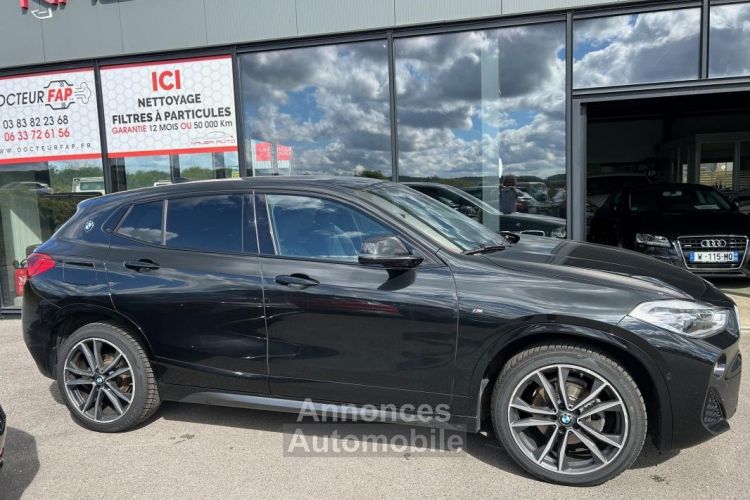 BMW X2 F39 xDrive 18d 150 ch BVM6 M Sport - <small></small> 21.850 € <small>TTC</small> - #3