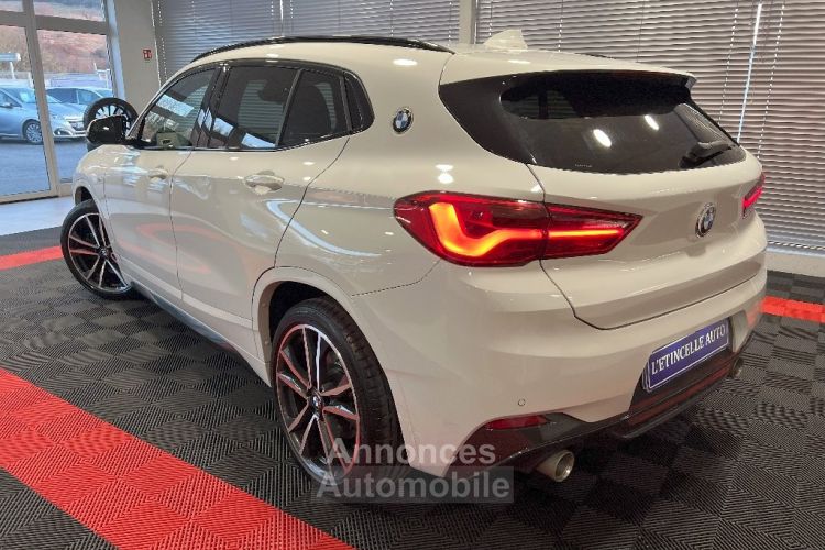 BMW X2 F39 xDrive 20d 190 ch BVA8 M Sport - <small></small> 23.990 € <small>TTC</small> - #3