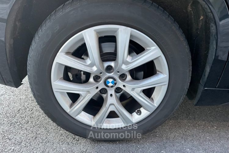 BMW X2 f39 xdrive 20d 190 ch bva8 m sport avec sieges carplay ges chauffants camera hayon electrique - <small></small> 26.490 € <small>TTC</small> - #25