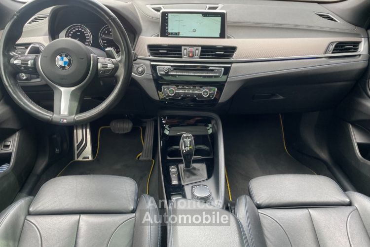 BMW X2 f39 xdrive 20i 192 ch bva8 m sport - <small></small> 25.990 € <small>TTC</small> - #9