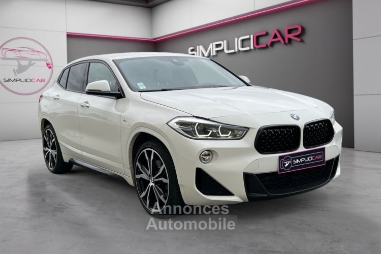 BMW X2 F39 xDrive 20i 192 ch BVA8 M Sport GARANTIE 12 MOIS - <small></small> 32.980 € <small>TTC</small> - #1