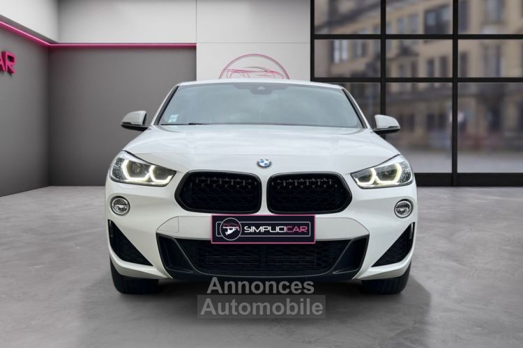 BMW X2 F39 xDrive 20i 192 ch BVA8 M Sport GARANTIE 12 MOIS - <small></small> 32.980 € <small>TTC</small> - #8