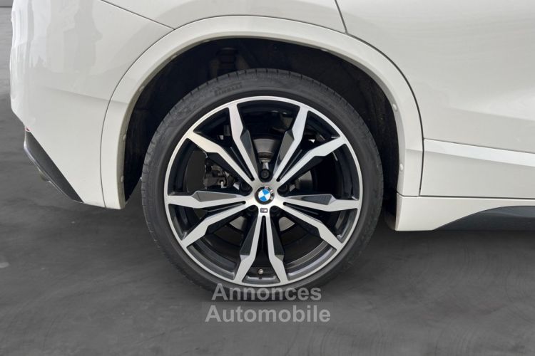 BMW X2 F39 xDrive 20i 192 ch BVA8 M Sport GARANTIE 12 MOIS - <small></small> 32.980 € <small>TTC</small> - #16