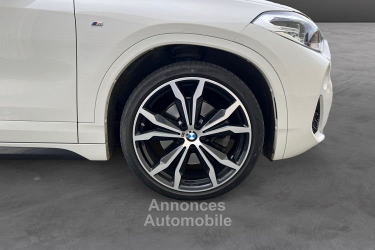 BMW X2 F39 xDrive 20i 192 ch BVA8 M Sport GARANTIE 12 MOIS - <small></small> 32.980 € <small>TTC</small> - #17